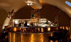 Adam Street Private Members Club