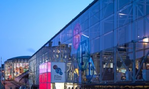BFI Southbank | Iconic London Cinema
