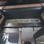 69 Colebrooke Row
