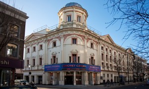 Notting Hill Coronet