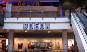 Odeon Cinema Uxbridge