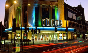 Odeon Cinema Holloway