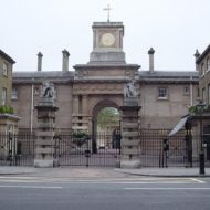 Royal Mews
