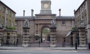 Royal Mews