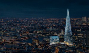 The Shard