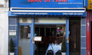 126 Taste of Asia