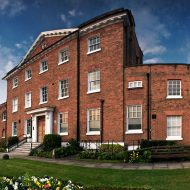Watford Museum