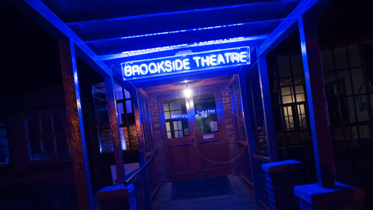 BrooksideTheatre TimeOut 1