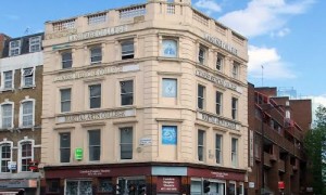 Camden Peoples Theatre