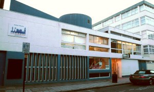 Cockpit Theatre
