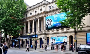 Garrick Theatre