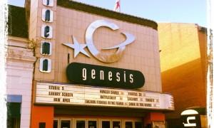 Genesis Cinema Whitechapel