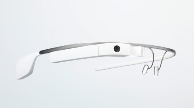 Google Glass Discontinued in the UK