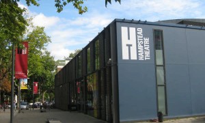 Hampstead Theatre