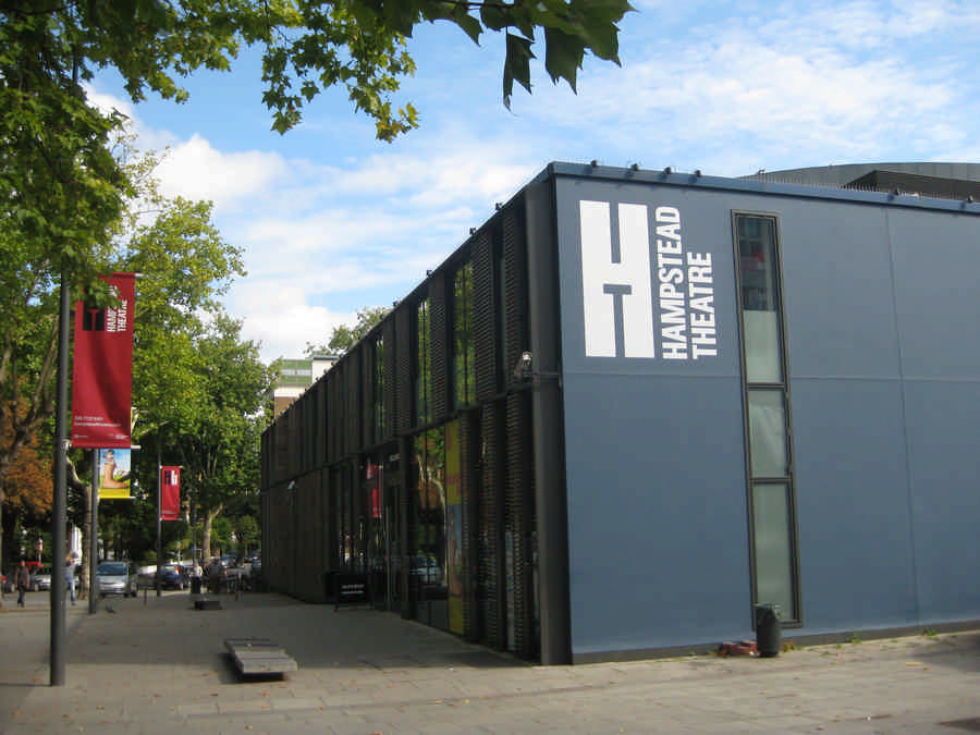 Hampstead Theatre