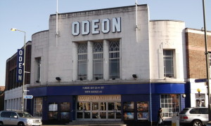 Odeon Cinema Beckenham