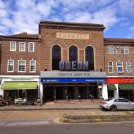 Odeon Cinema Esher