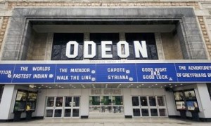 Odeon Cinema Kingston