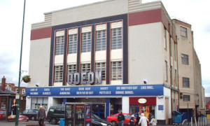 Odeon Cinema South Woodford