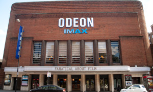Odeon Cinema Swiss Cottage