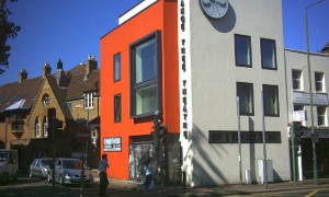 Orange Tree Theatre