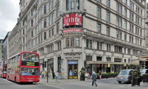 Savoy Theatre