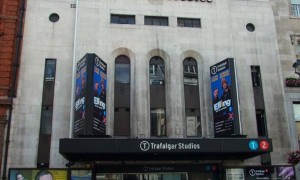 Trafalgar Studios