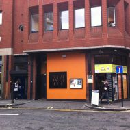 Tristan Bates Theatre