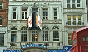 Vaudeville Theatre