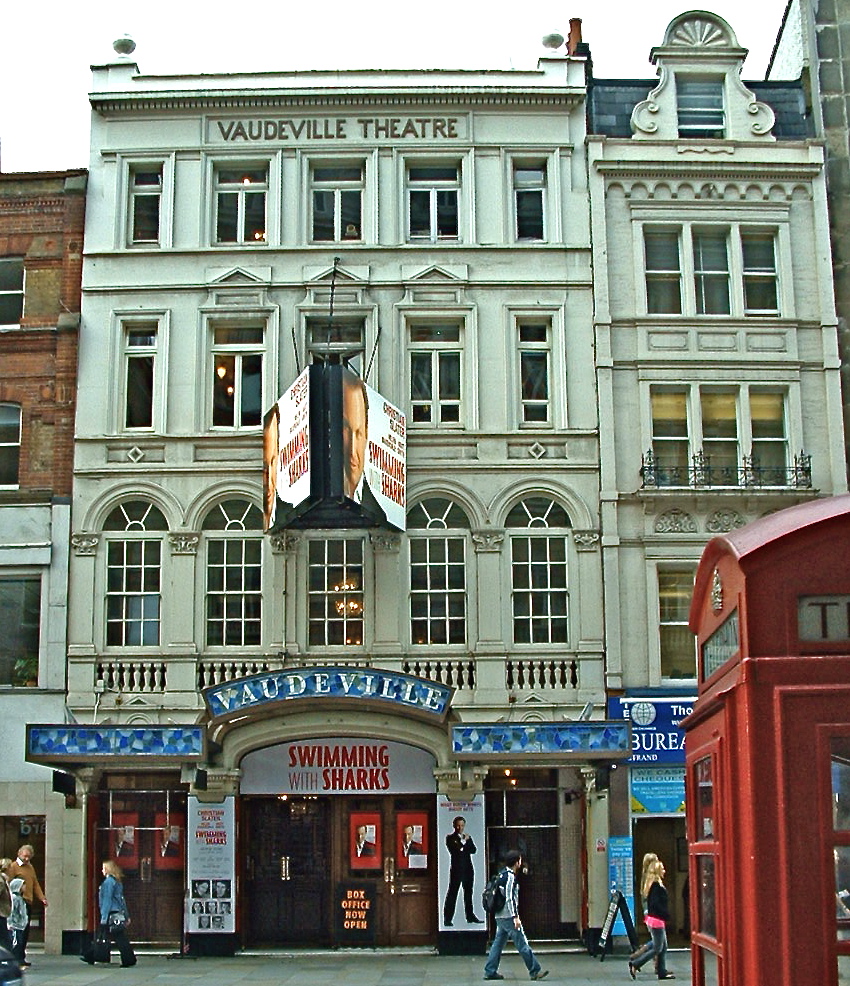 Vaudeville Theatre