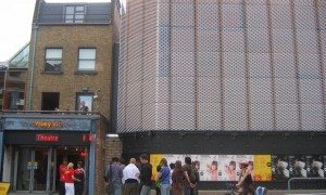 Young Vic Theatre