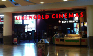 Cineworld Cinema Wandsworth