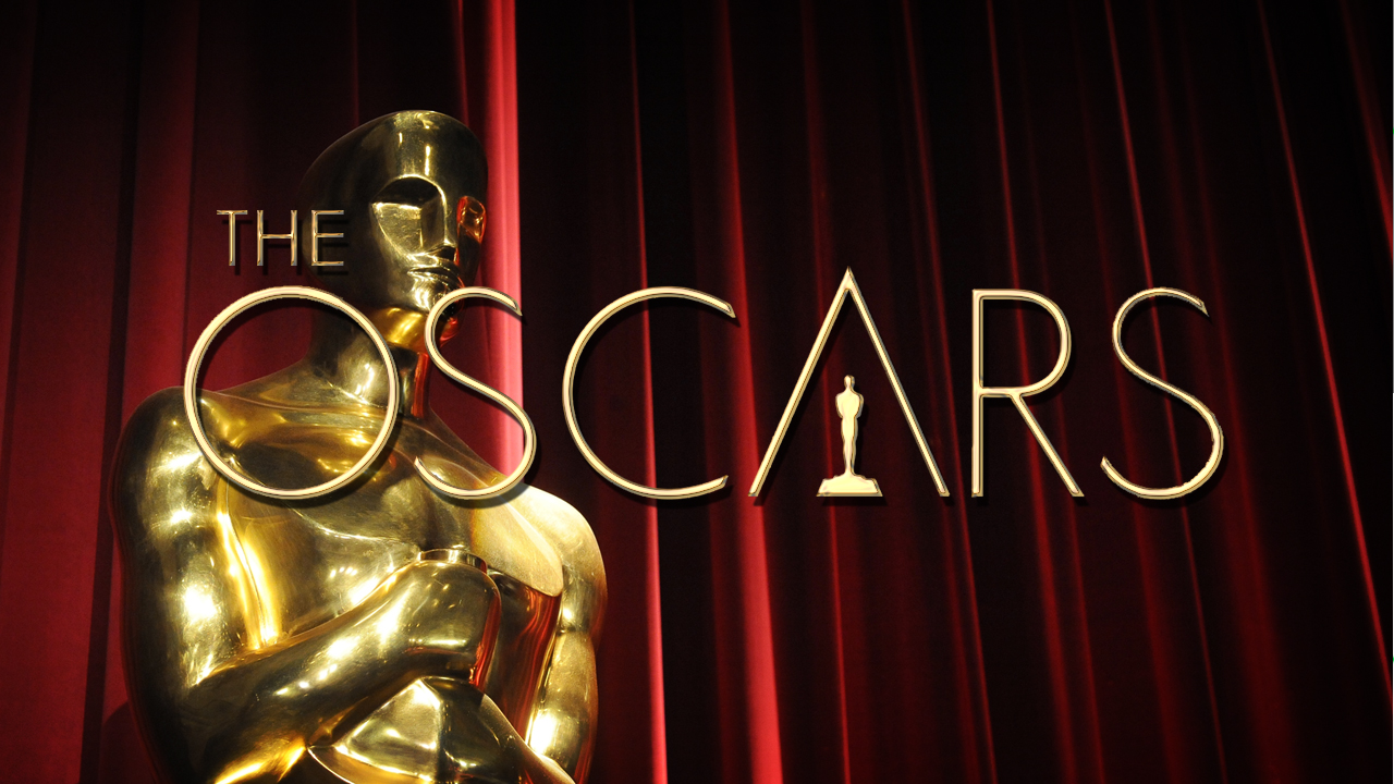 Oscars 87th 2015