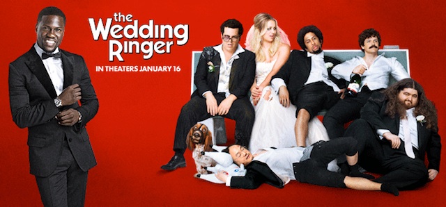 The Wedding Ringer