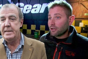 top gear