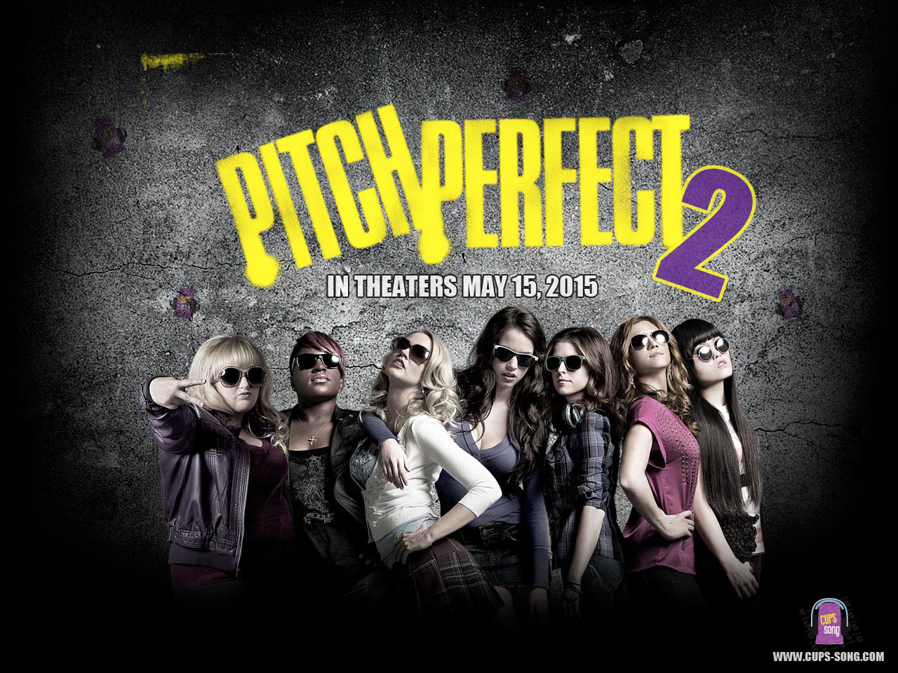 Pitch Perfect 2