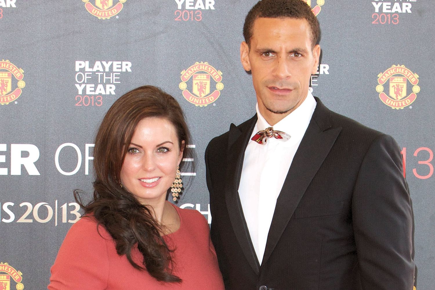 Rio Ferdinand's Wife Dies Of Cancer