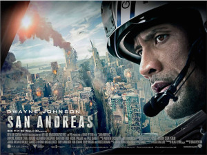 San Andreas