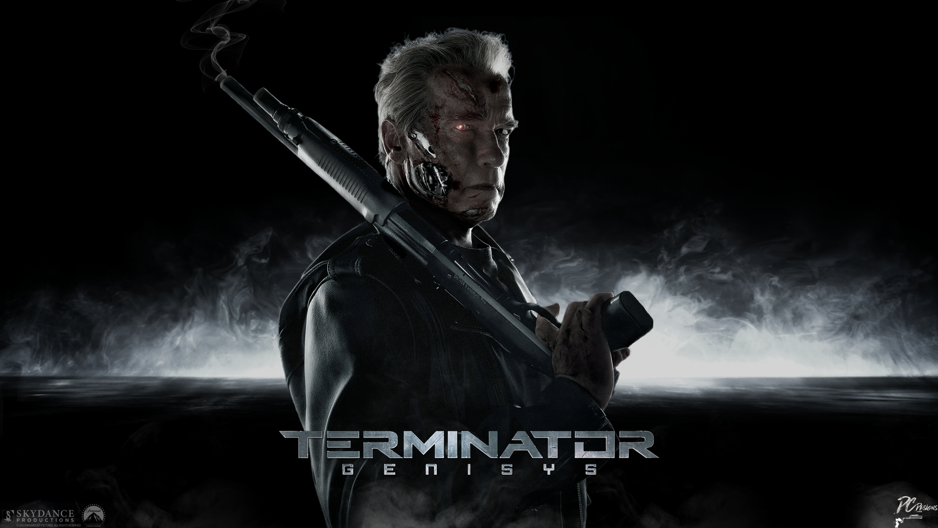 Terminator Genisys