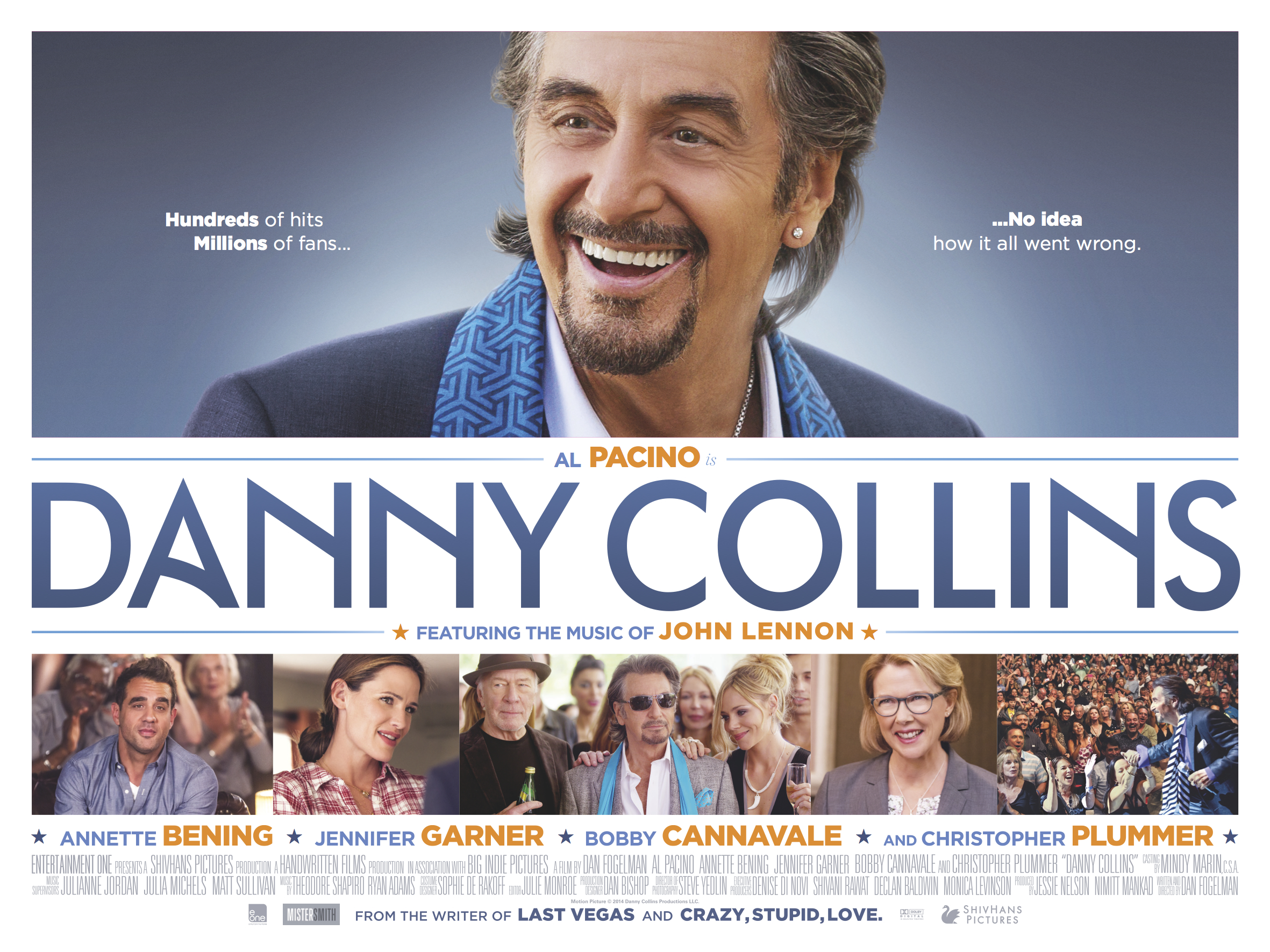 Danny Collins