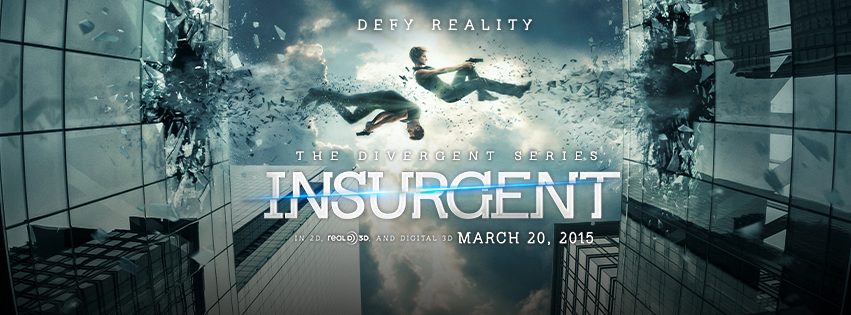 Insurgent