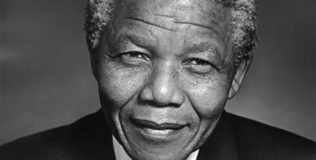 Nelson Mandela: South Africa's Hero Dies