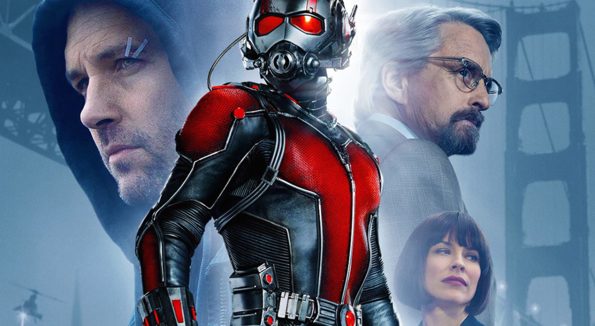 Ant-Man