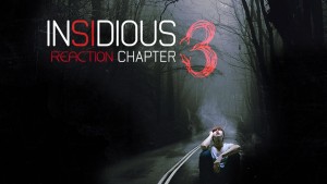 Insidious Chapter 3