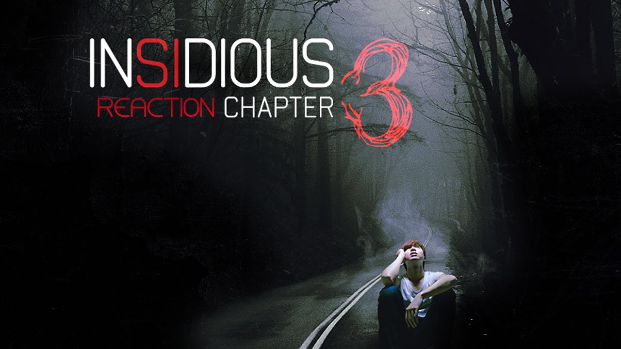 Insidious: Chapter 3