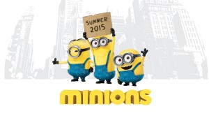 Minions