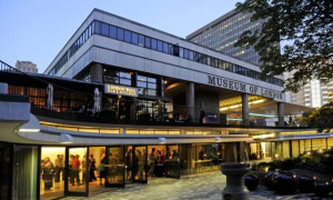 Museum Of London