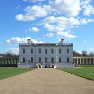 Queen’s House