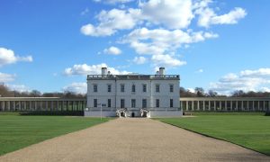 Queen’s House