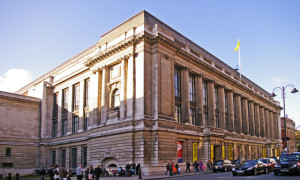 Science Museum